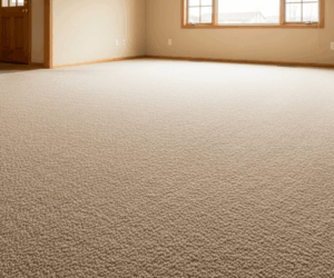 Best Residential Carpet Cleaning