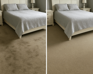 Best Residential Carpet Cleaning