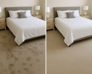 Best Residential Carpet Cleaning