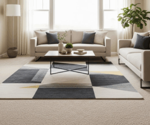 Best rug cleaning service