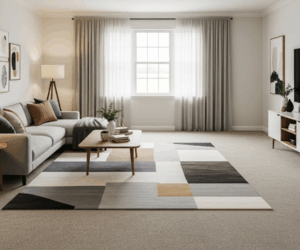 Best rug cleaning service