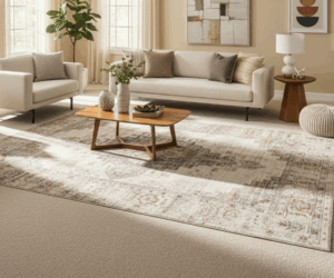 Best rug cleaning service