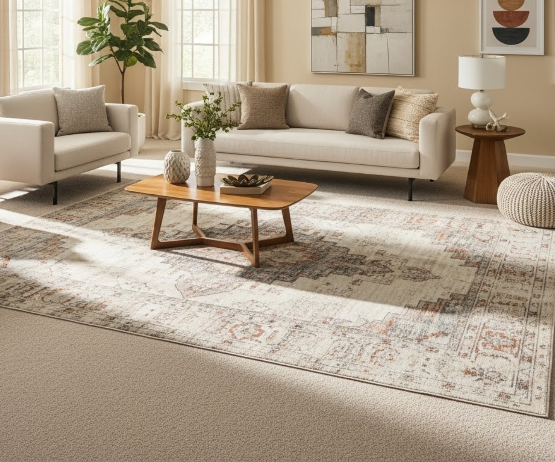 Best rug cleaning service