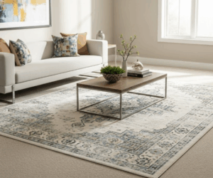 Best rug cleaning service