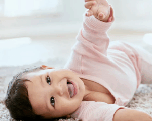 Hypoallergenic Carpet Cleaning, Baby Crawling on Carpet