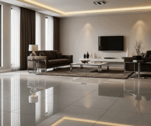 Best Tile and Grout Cleaning