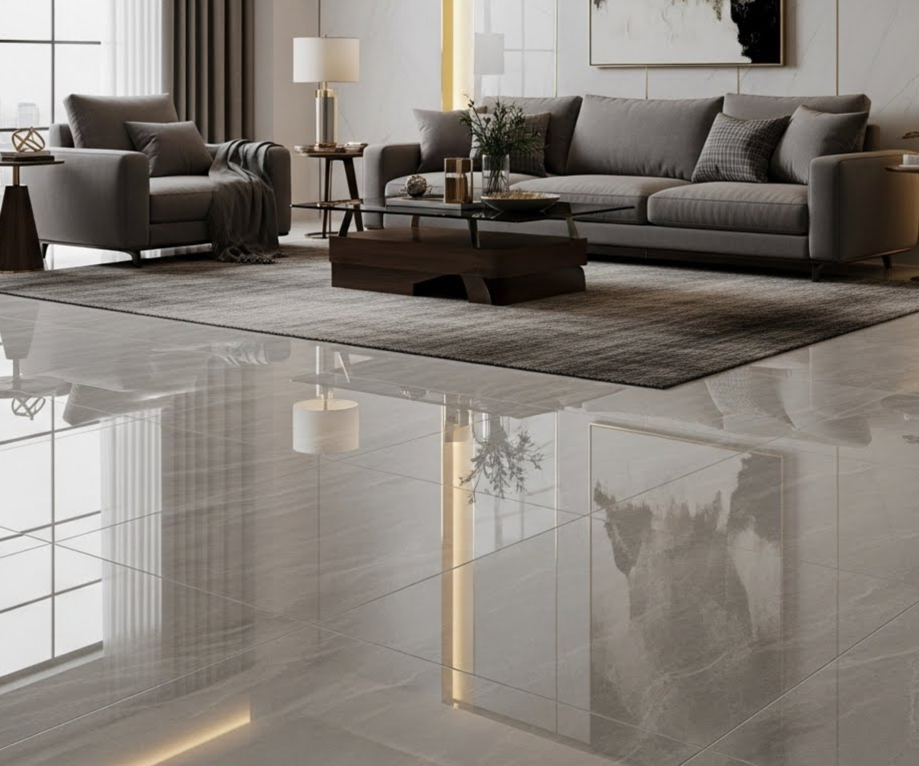 Best Tile and Grout Cleaning