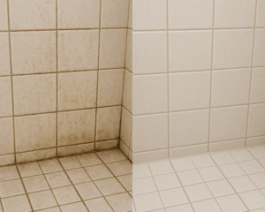 Best Tile and Grout Cleaning