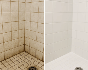 Best Tile and Grout Cleaning