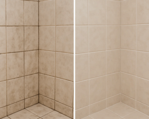 Best Tile and Grout Cleaning