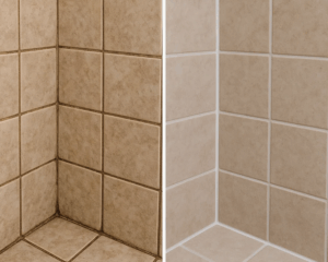 Best Tile and Grout Cleaning