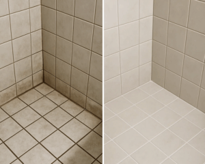 Best Tile and Grout Cleaning