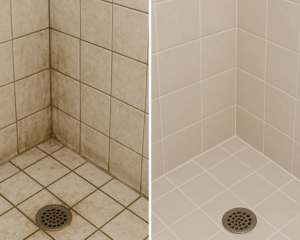 Best Tile and Grout Cleaning