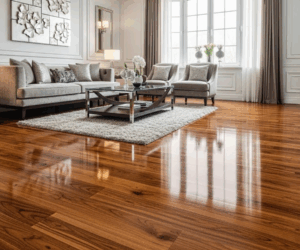 Best Hardwood Floor Cleaning