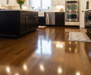 Best Hardwood Floor Cleaning