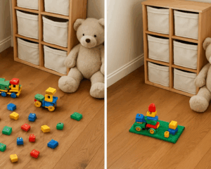 Best Hardwood Floor Cleaning