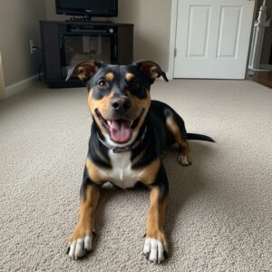 Best Way to Remove Pet Stains Without Setting the Smell