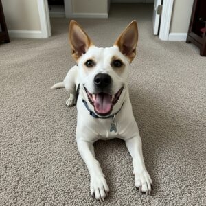 Best Way to Remove Pet Stains Without Setting the Smell