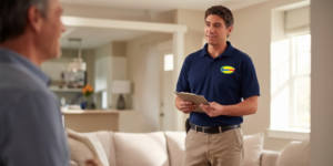 Safe-Dry Technician